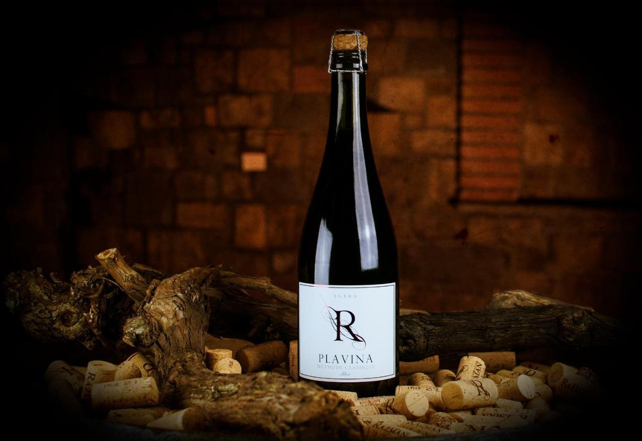 Razman Wine Rooms Gracisce Екстер'єр фото