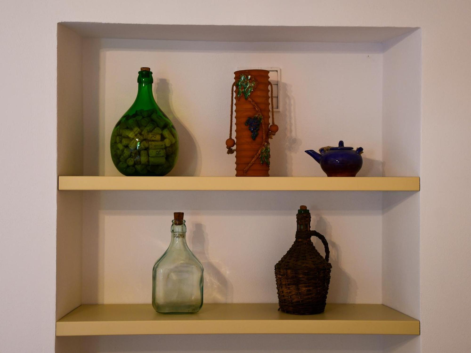 Razman Wine Rooms Gracisce Екстер'єр фото